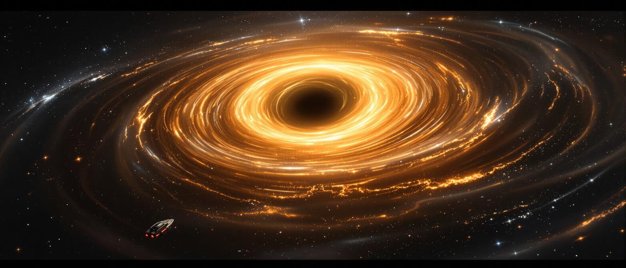 星际穿越